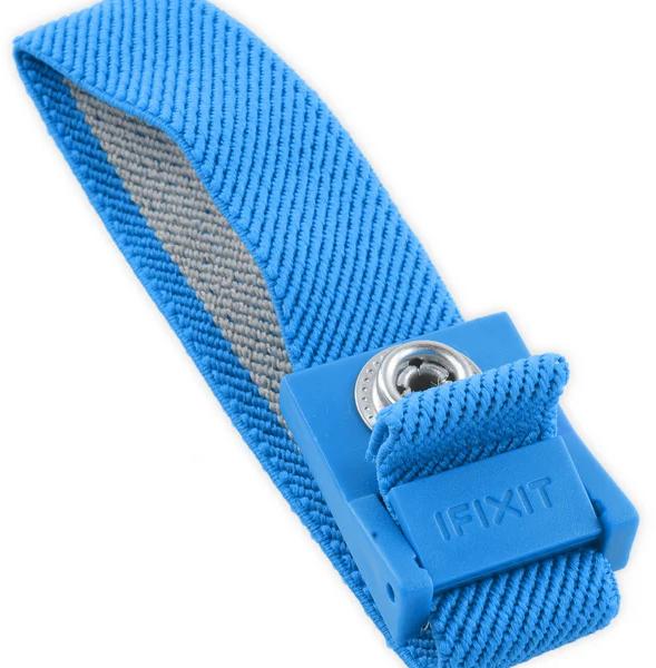 IFIXIT Anti-Static Wrist Strap IF145071-1