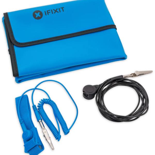 IFIXIT Portable Anti-Static-Mat IF145202-5