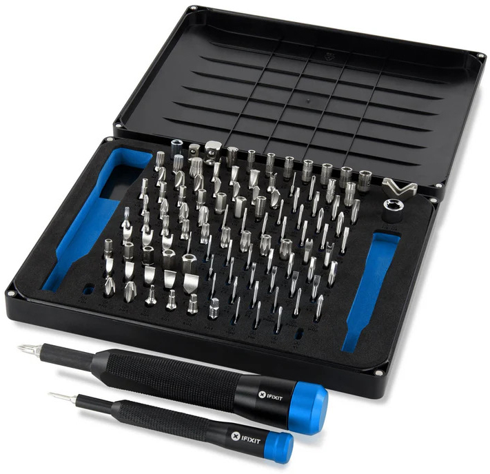 IFIXIT-IF145392-1-0856235006726 IFIXIT Manta Kit (112 DBK) IF145392-1 – Hochwertig & günstig bei ShopDeca