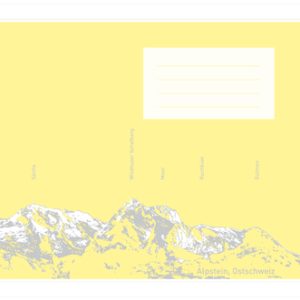 INGOLD-BIWA Schulheft E5 02.0220.9 weiss, 90g, 9mm lin. 25 Stück