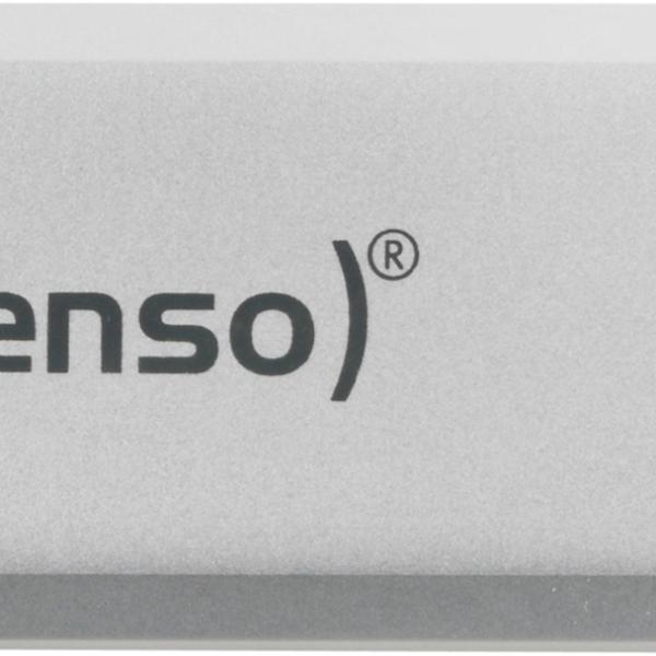 INTENSO USB-Stick Alu Line 128GB 3521496 USB 2.0 silver