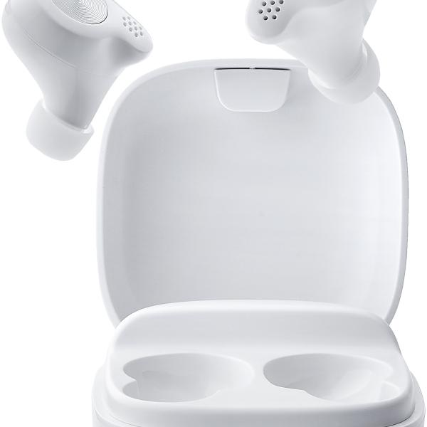 INTENSO BUDS Micros Wirel. Earphones 3720202 T200 white