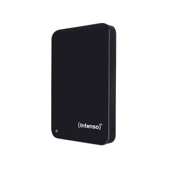 INTENSO HDD Memory Drive 5TB 6023513 USB 3.0 2.5 inch black