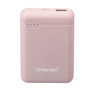 INTENSO Powerbank XS10000 rosé 7313533 10000mAh