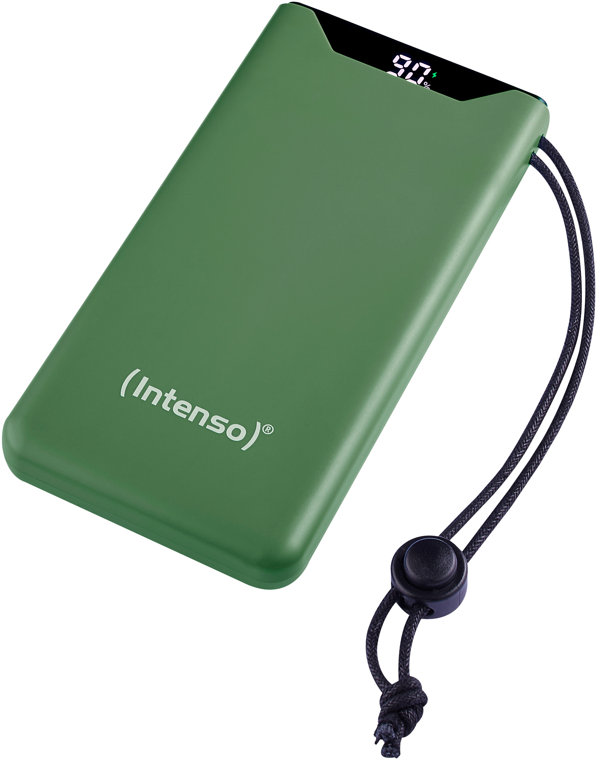 INTENSO-7332037-4034303034253 INTENSO Power Bank F10000 Green 7332037 10000 mAh – Hochwertig & günstig bei ShopDeca