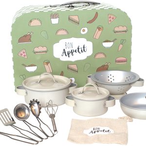 JABADABADO Küchen-Set G12022 Bon Appetit