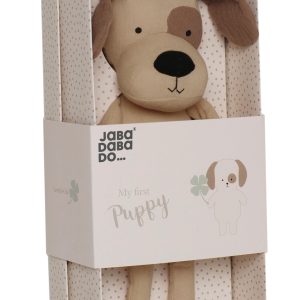 JABADABADO Geschenkbox K141 Buddy Puppy