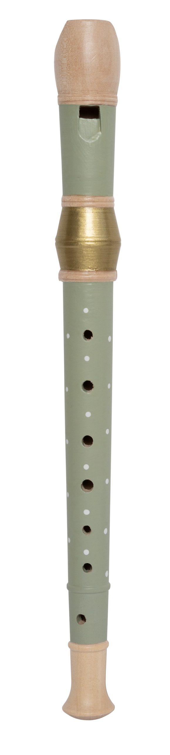 JABADABADO Flöte 31cm T316 grün