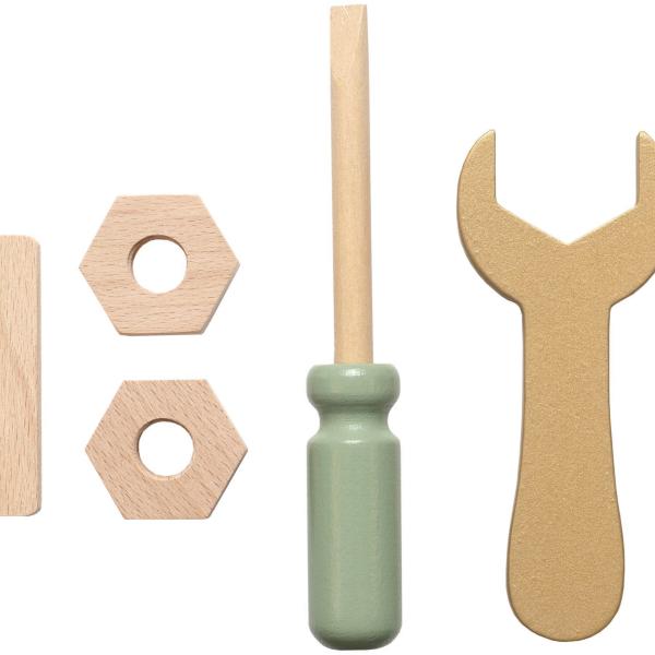 JABADABADO Werkzeuggürtel W7185 60 cm