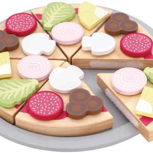 JABADABADO Pizza W7264