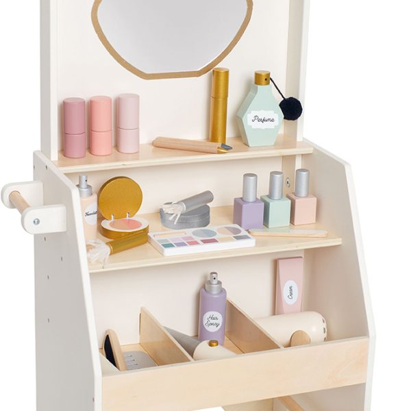 JABADABADO Beautysalon W7282