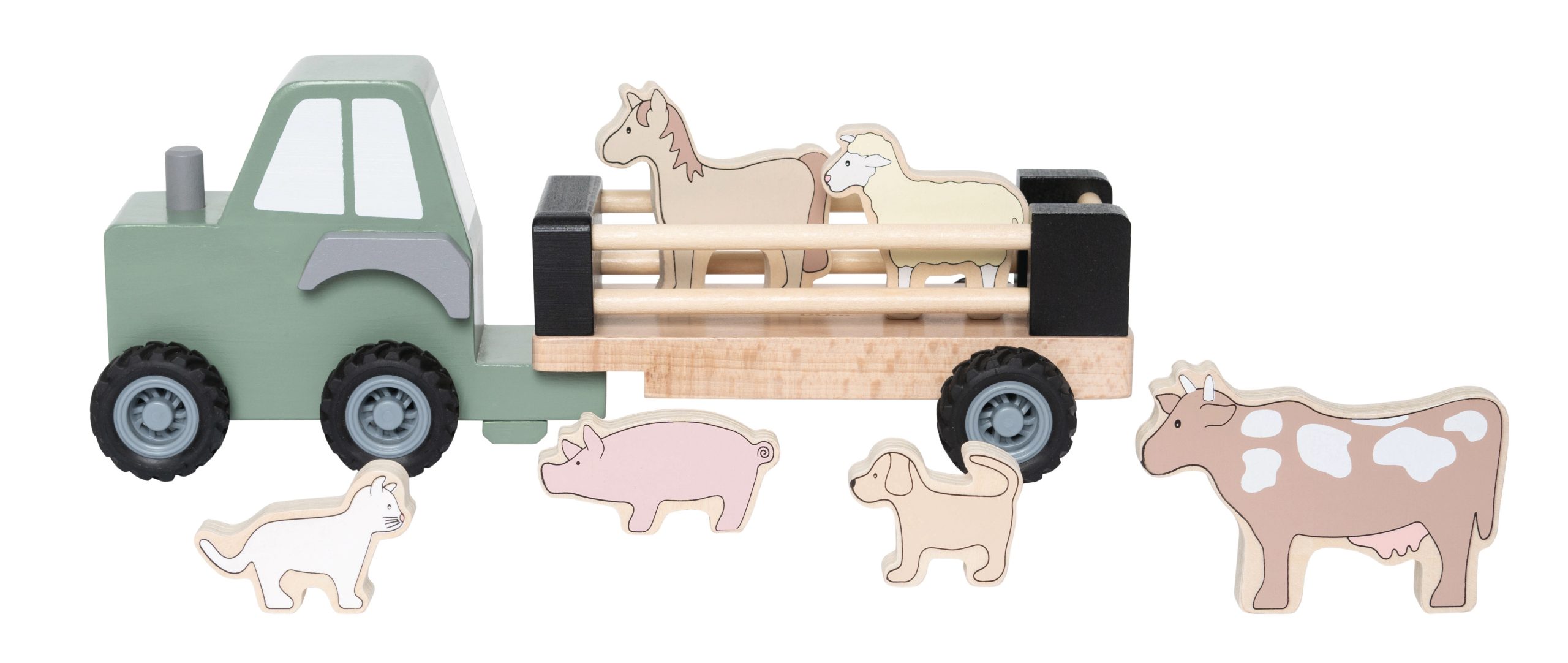 JABADABADO-W7292-7332599072926 JABADABADO Tier Transporter W7292 grün 32x11.5x12.5cm – Hochwertig & günstig bei ShopDeca