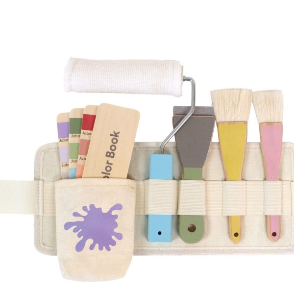 JABADABADO Malergürtel 60cm W7297