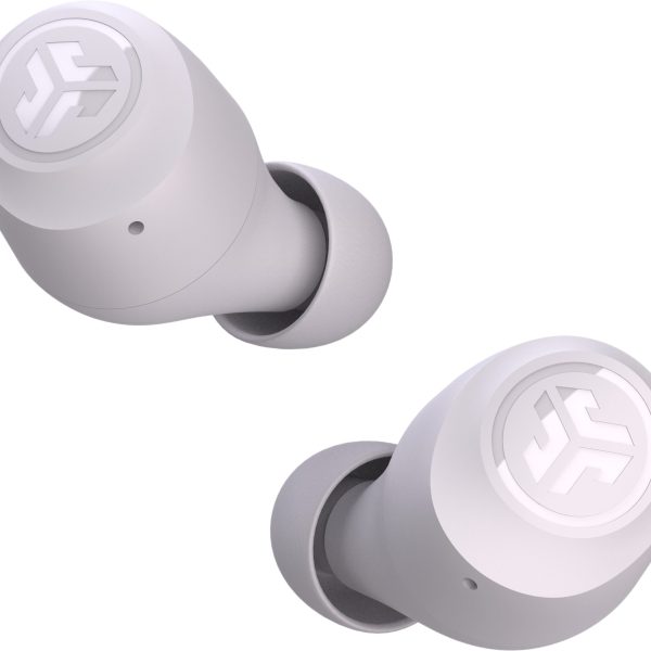 JLAB Go Pop+ Earbuds IEUEBGAIRPOPRLLC124 True Wireless, Lilac