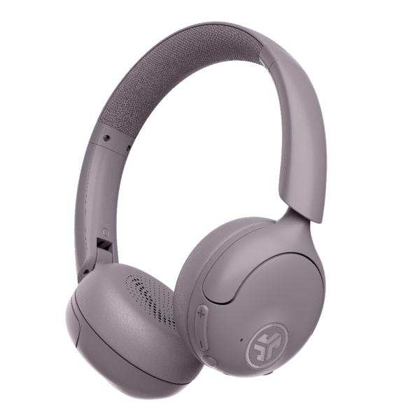 JLAB Go Lux ANC Headphones IEUHBGOLUXANCRMVE93 Wireless, Mauve