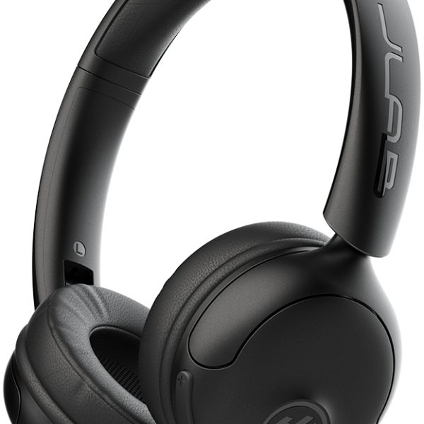 JLAB Studio 2 Headphones IEUHBSTUD2RBLK93 Wireless, Black