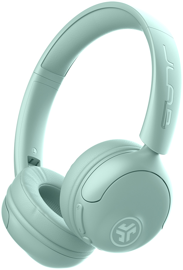 JLAB-IEUHBSTUD2RMNT93-0810119073976 JLAB Studio 2 Headphones IEUHBSTUD2RMNT93 Wireless, Mint – Hochwertig & günstig bei ShopDeca
