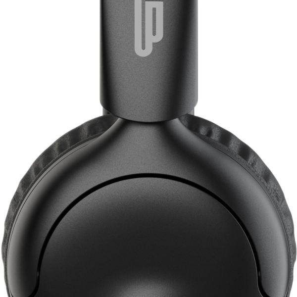 JLAB Studio 2 Headphones IEUHWSTUD2RBLK93 Wired, Black