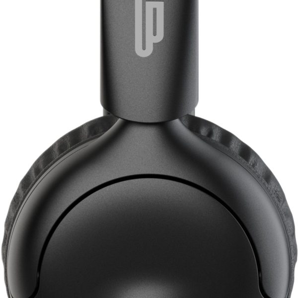 JLAB Studio 2 Headphones IEUHWSTUD2RBLK93 Wired, Black