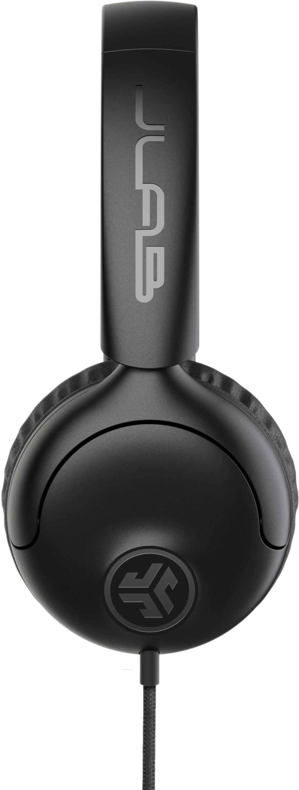 JLAB-IEUHWSTUD2RBLK93-0810119073099 JLAB Studio 2 Headphones IEUHWSTUD2RBLK93 Wired, Black – Hochwertig & günstig bei ShopDeca