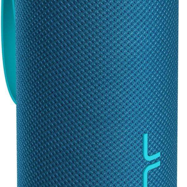 JLAB GO Party Portable Speaker IEUSBGORNVY82 Wireless, Navy