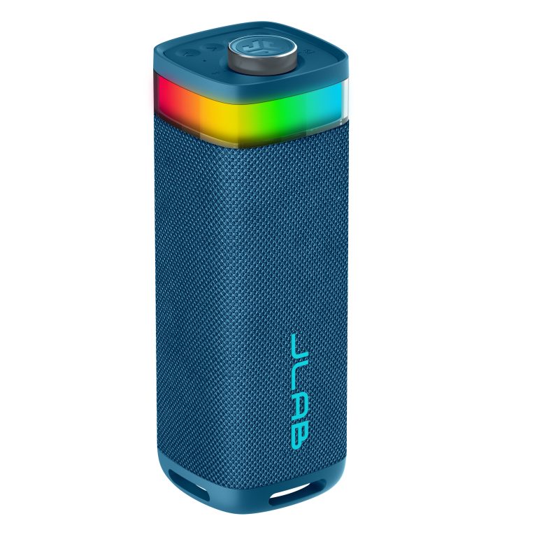 JLAB JBuds Partyportable Speaker IEUSBJBUDSRNVY62 Wireless, Navy