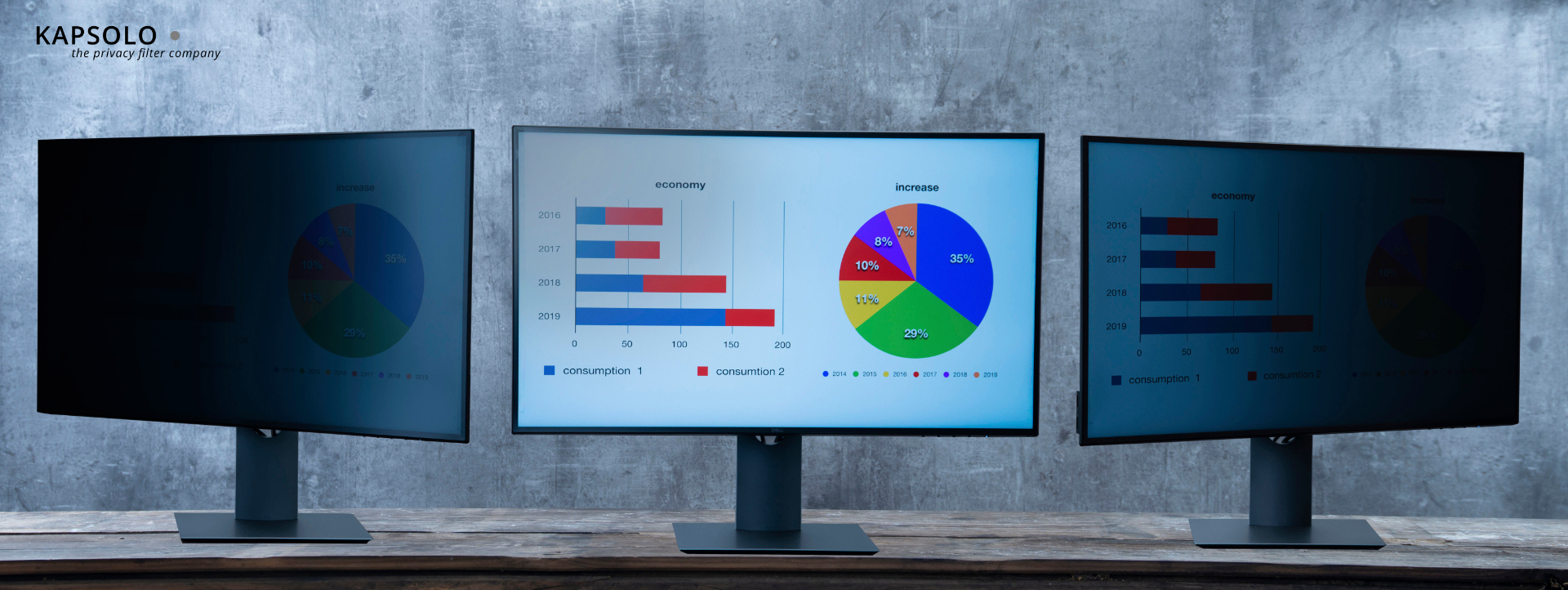 KAPSOLO-KAP10698-5714681006965 KAPSOLO 2-wege Blickschutzfilter KAP10698 standard 17,0 – Hochwertig & günstig bei ShopDeca