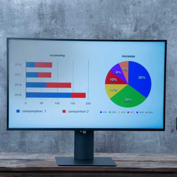 KAPSOLO 2-wege Blickschutzfilter KAP10746 standard 21,5