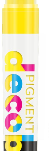 KARIN PigmentDecoBrush 29Z102 canary 102U