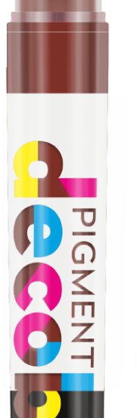 KARIN PigmentDecoBrush 29Z1675 copper brown 1675U