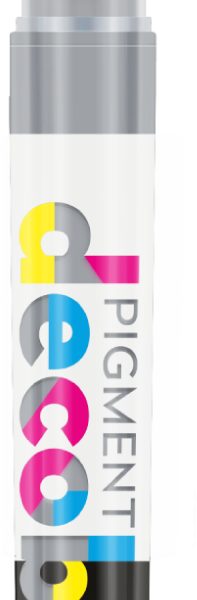 KARIN PigmentDecoBrush 29Z442 neutral grey2. 442U