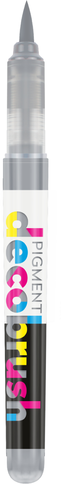 KARIN-29Z442-5904446026745 KARIN PigmentDecoBrush 29Z442 neutral grey2. 442U – Hochwertig & günstig bei ShopDeca