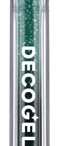 KARIN DECOGEL 1.0 REFILL METALLIC 30R319 grün
