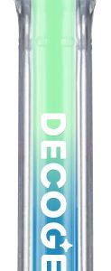 KARIN Gelpen DECOGEL 1.0 MILKY WAY 30Z203 grün