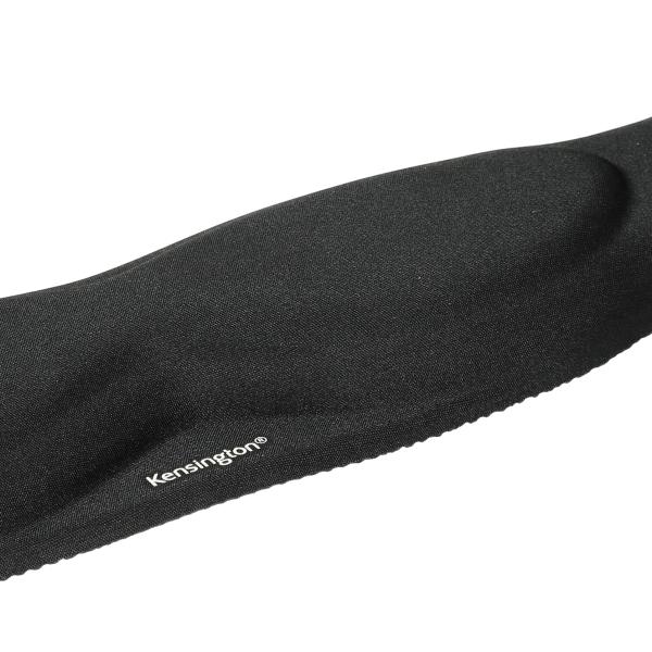 KENSINGTON Handgelenkstütze für Tastatur 62383 schwarz