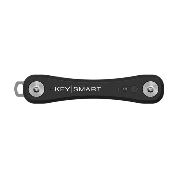 KEYSMART iPro KS431-BLK Apple Find My, Black