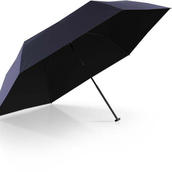 KNIRPS Regenschirm US.050 0050.120.1 navy, manual