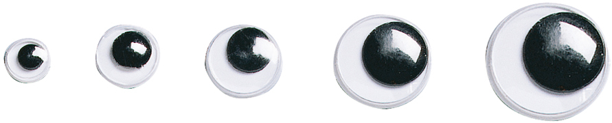 KNORR-PRANDELL-8386919-4011643363397 KNORR PRANDELL Wackelaugen 10mm 8386919 selbstklebend 28 Stück – Hochwertig & günstig bei ShopDeca