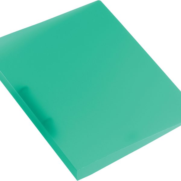 KOLMA Ringbuch Easy Kolmaflex A4 02.800.01 grün, 2-Ring, 3cm