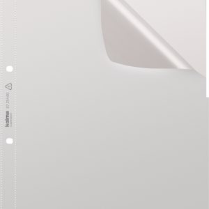 KOLMA Dokumentenhüllen A4 07.254.00