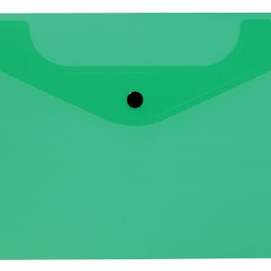 KOLMA Dokumententasche Easy A5 08.160.01 grün