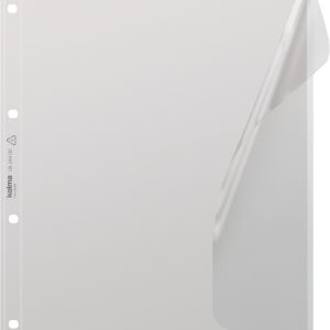 KOLMA Dokumentenhüllen ExtraSolid A4 08.244.00