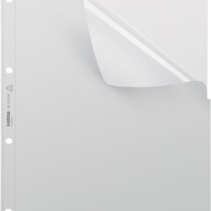 KOLMA Dokumentenhülle ExtraSolid A4 08.254.00 transparent