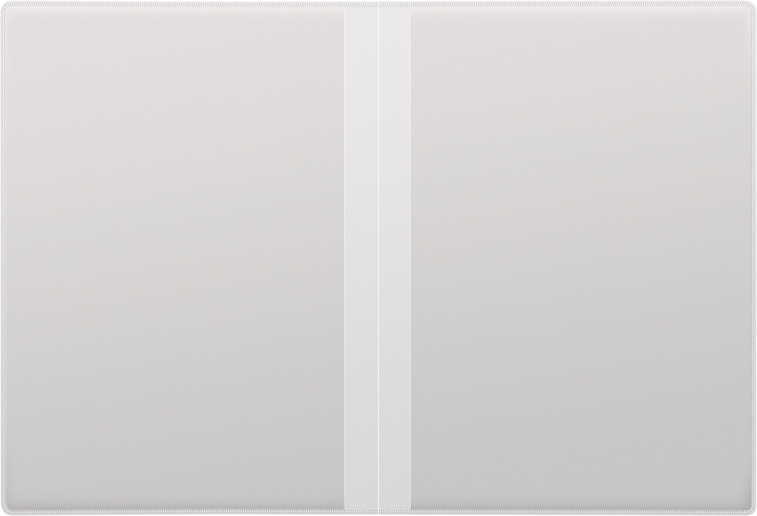 KOLMA-09.163.00-7611967090091 KOLMA Ausweishülle A5x2 09.163.00 – Hochwertig & günstig bei ShopDeca