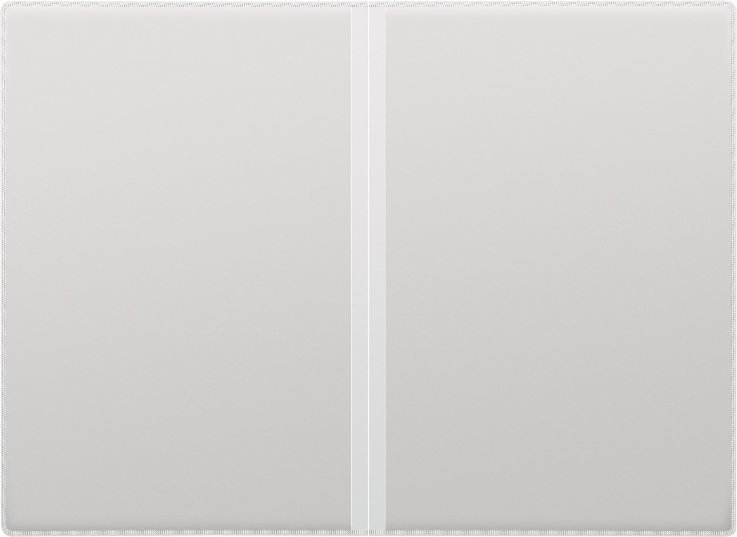 KOLMA-09.164.00-7611967090107 KOLMA Ausweishülle A4x2 09.164.00 – Hochwertig & günstig bei ShopDeca