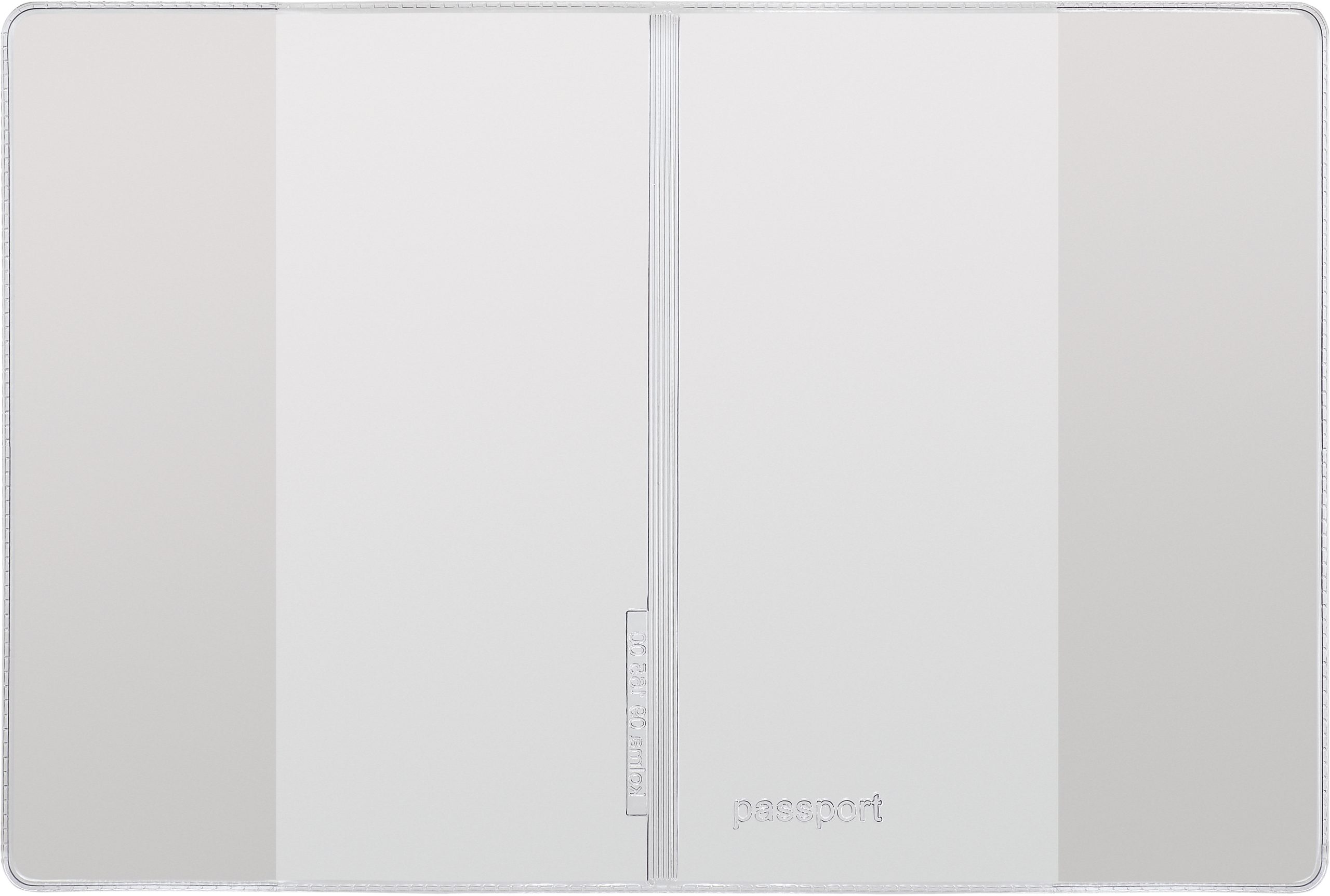 KOLMA-09.165.00-7612532050120 KOLMA Passhülle CH 09.165.00 – Hochwertig & günstig bei ShopDeca