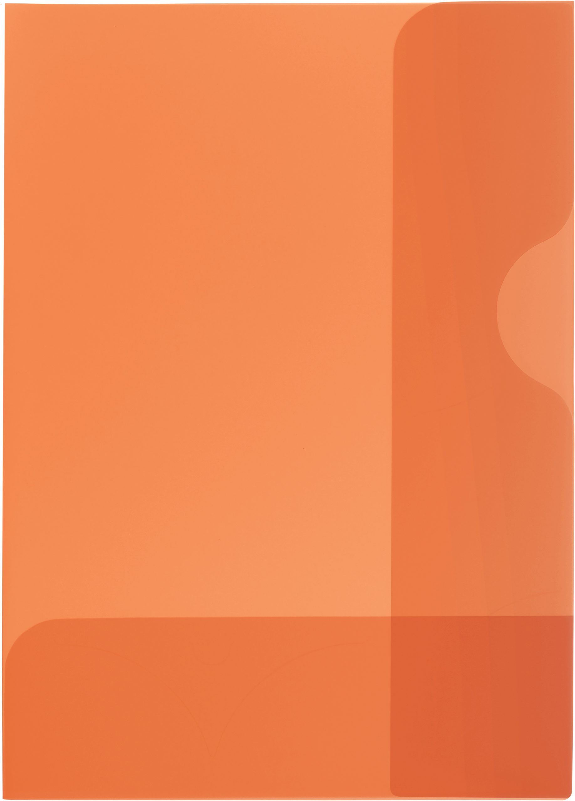 KOLMA-10.005.04-7611967100264 KOLMA Präsentationsmappe Easy A4 10.005.04 rot – Hochwertig & günstig bei ShopDeca