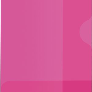 KOLMA Präsentationsmappe Easy A4 10.005.33 berry