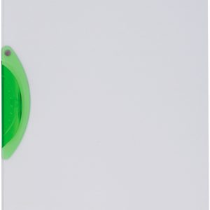 KOLMA Klemmhefter Easy Plus A4 11.012.01 grün, 30 Blatt, Kolmaflex