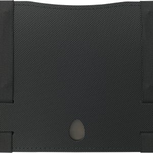 KOLMA Stehfächermappe Restless A4 11.030.06 schwarz